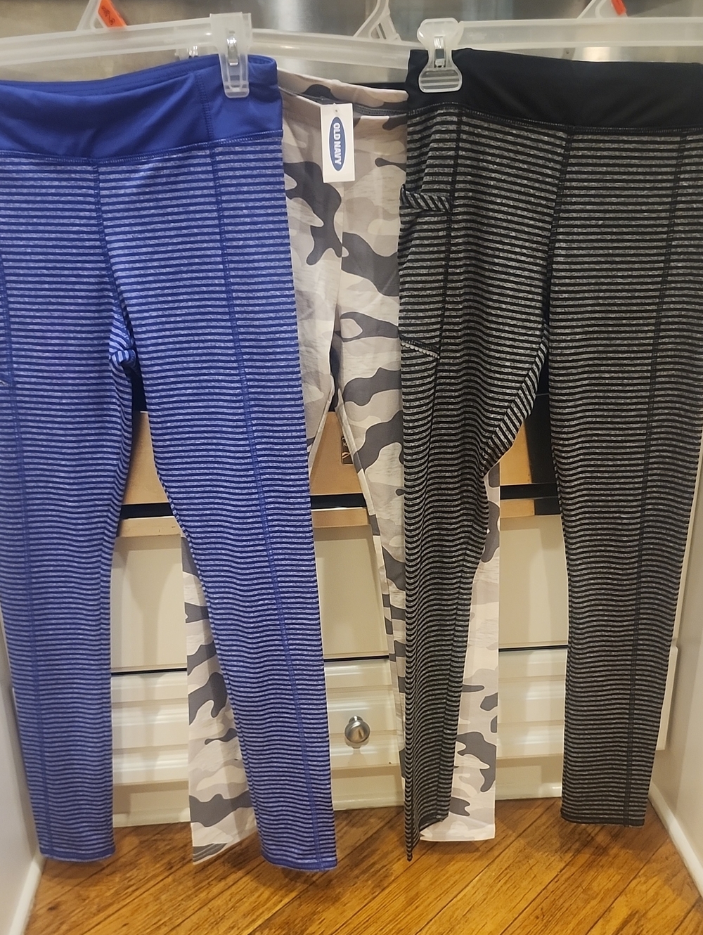Kids' Leggings Multiple Size 14/16